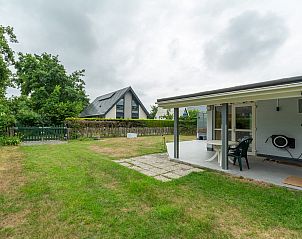 Unterkunft 450680 - Ferienhaus Noordzeekust - Duinland 65