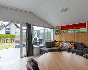 Unterkunft 450680 - Ferienhaus Noordzeekust - Duinland 65