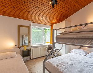 Unterkunft 450680 - Ferienhaus Noordzeekust - Duinland 65