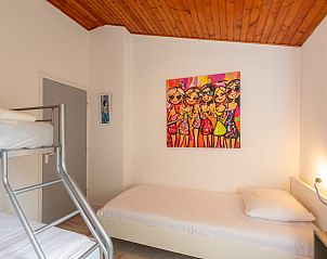 Unterkunft 450680 - Ferienhaus Noordzeekust - Duinland 65