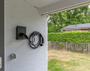 Unterkunft 450680 - Ferienhaus Noordzeekust - Duinland 65