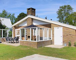 Unterkunft 450681 - Ferienhaus Noordzeekust - Duinland 55 (De Wilg)