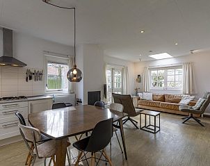 Unterkunft 450681 - Ferienhaus Noordzeekust - Duinland 55 (De Wilg)