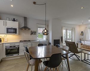 Unterkunft 450681 - Ferienhaus Noordzeekust - Duinland 55 (De Wilg)