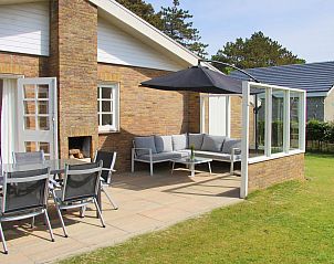 Unterkunft 450681 - Ferienhaus Noordzeekust - Duinland 55 (De Wilg)