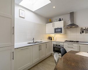 Unterkunft 450681 - Ferienhaus Noordzeekust - Duinland 55 (De Wilg)