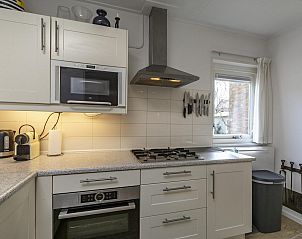 Unterkunft 450681 - Ferienhaus Noordzeekust - Duinland 55 (De Wilg)