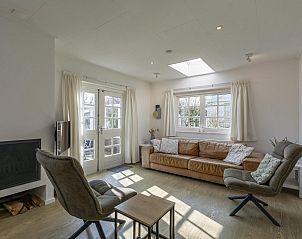 Unterkunft 450681 - Ferienhaus Noordzeekust - Duinland 55 (De Wilg)