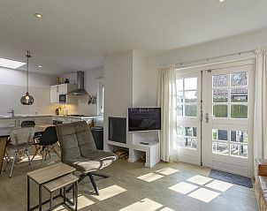 Unterkunft 450681 - Ferienhaus Noordzeekust - Duinland 55 (De Wilg)