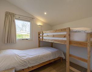 Unterkunft 450681 - Ferienhaus Noordzeekust - Duinland 55 (De Wilg)