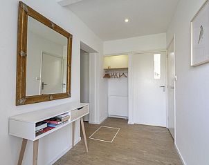 Unterkunft 450681 - Ferienhaus Noordzeekust - Duinland 55 (De Wilg)