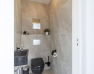 Unterkunft 450681 - Ferienhaus Noordzeekust - Duinland 55 (De Wilg)