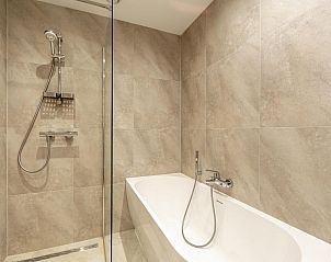 Unterkunft 450681 - Ferienhaus Noordzeekust - Duinland 55 (De Wilg)