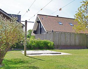 Unterkunft 450681 - Ferienhaus Noordzeekust - Duinland 55 (De Wilg)