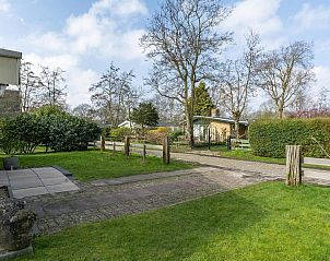 Unterkunft 450681 - Ferienhaus Noordzeekust - Duinland 55 (De Wilg)