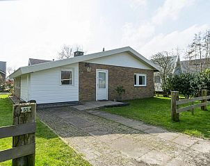 Unterkunft 450681 - Ferienhaus Noordzeekust - Duinland 55 (De Wilg)