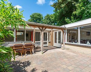 Unterkunft 450682 - Ferienhaus Noordzeekust - Duinland 186