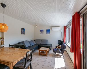 Unterkunft 450682 - Ferienhaus Noordzeekust - Duinland 186