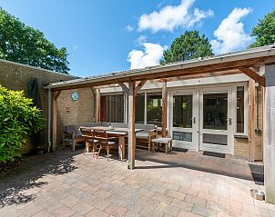 Unterkunft 450682 - Ferienhaus Noordzeekust - Duinland 186