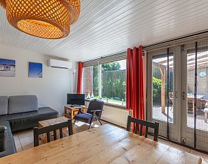 Unterkunft 450682 - Ferienhaus Noordzeekust - Duinland 186