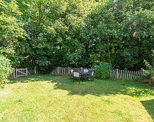 Unterkunft 450682 - Ferienhaus Noordzeekust - Duinland 186