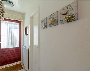 Unterkunft 450682 - Ferienhaus Noordzeekust - Duinland 186