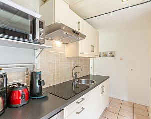 Unterkunft 450682 - Ferienhaus Noordzeekust - Duinland 186