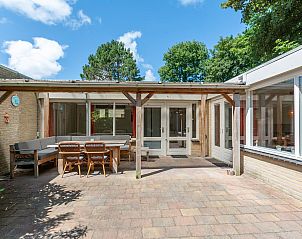 Unterkunft 450682 - Ferienhaus Noordzeekust - Duinland 186