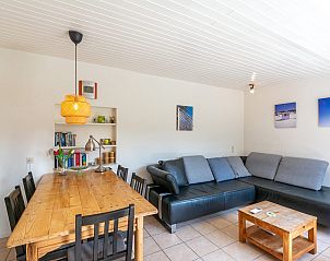 Unterkunft 450682 - Ferienhaus Noordzeekust - Duinland 186