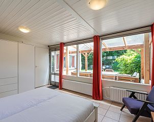 Unterkunft 450682 - Ferienhaus Noordzeekust - Duinland 186