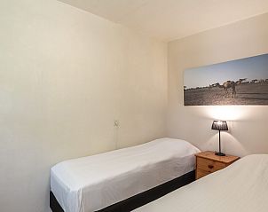 Unterkunft 450682 - Ferienhaus Noordzeekust - Duinland 186