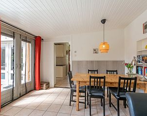 Unterkunft 450682 - Ferienhaus Noordzeekust - Duinland 186