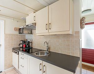 Unterkunft 450682 - Ferienhaus Noordzeekust - Duinland 186