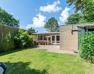 Unterkunft 450682 - Ferienhaus Noordzeekust - Duinland 186