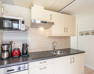 Unterkunft 450682 - Ferienhaus Noordzeekust - Duinland 186