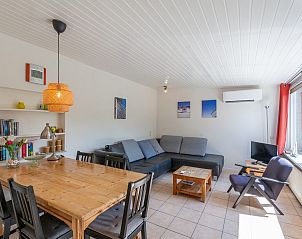 Unterkunft 450682 - Ferienhaus Noordzeekust - Duinland 186