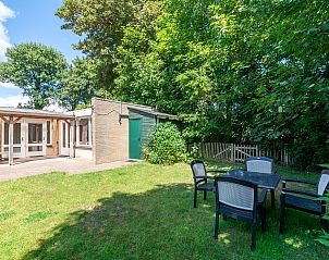 Unterkunft 450682 - Ferienhaus Noordzeekust - Duinland 186
