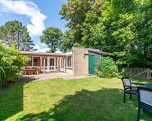 Unterkunft 450682 - Ferienhaus Noordzeekust - Duinland 186