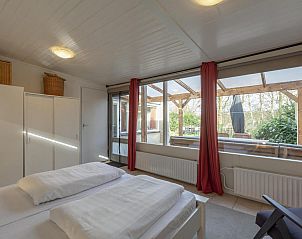 Unterkunft 450682 - Ferienhaus Noordzeekust - Duinland 186