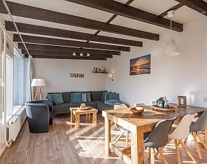 Unterkunft 450683 - Ferienhaus Noordzeekust - Duinland 245