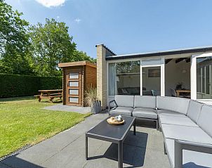 Unterkunft 450683 - Ferienhaus Noordzeekust - Duinland 245