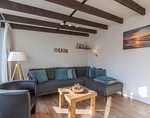 Unterkunft 450683 - Ferienhaus Noordzeekust - Duinland 245