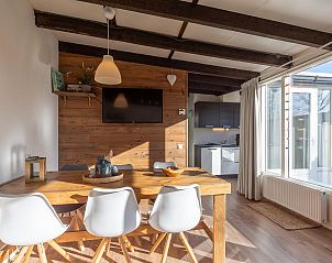 Unterkunft 450683 - Ferienhaus Noordzeekust - Duinland 245