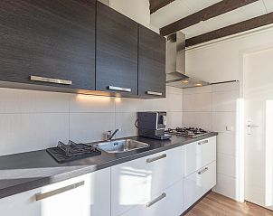 Unterkunft 450683 - Ferienhaus Noordzeekust - Duinland 245