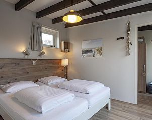 Unterkunft 450683 - Ferienhaus Noordzeekust - Duinland 245