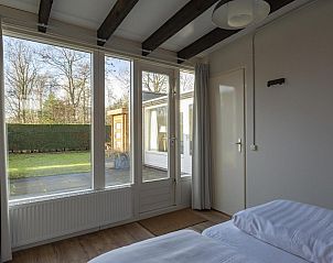 Unterkunft 450683 - Ferienhaus Noordzeekust - Duinland 245