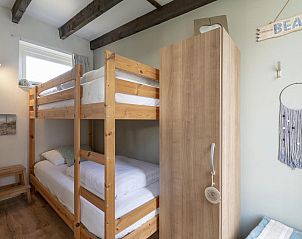 Unterkunft 450683 - Ferienhaus Noordzeekust - Duinland 245