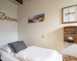 Unterkunft 450683 - Ferienhaus Noordzeekust - Duinland 245