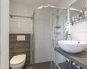 Unterkunft 450683 - Ferienhaus Noordzeekust - Duinland 245