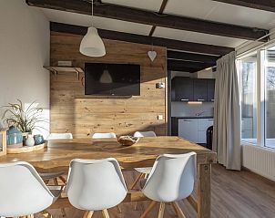 Unterkunft 450683 - Ferienhaus Noordzeekust - Duinland 245